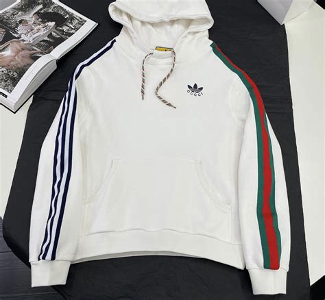 hoodie adidas gucci